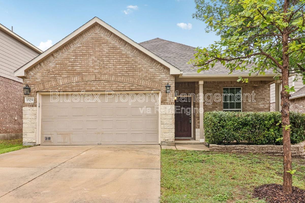 House for rent at 1529 Desert Candle, San Antonio, TX 78245