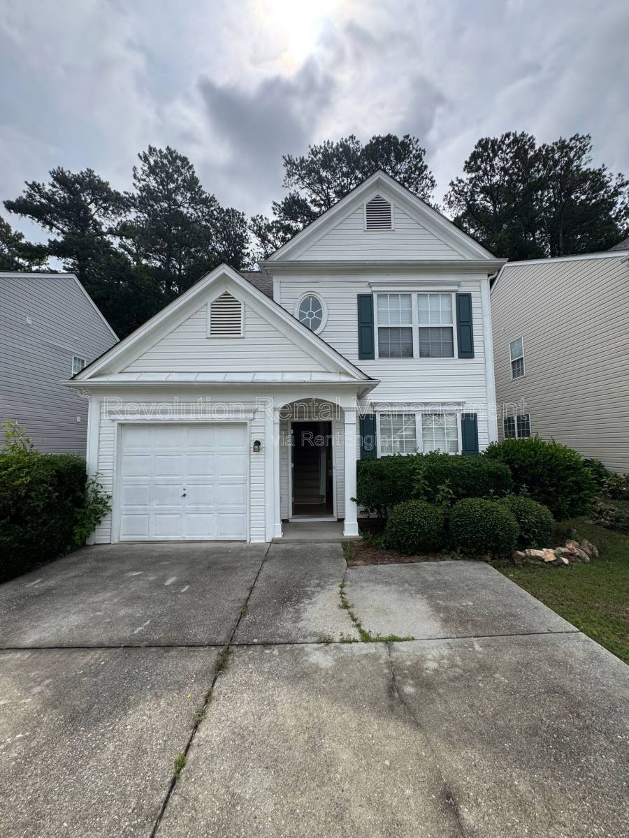 Condo for rent at 2614 Regent Walk Dr, Duluth, GA 30096