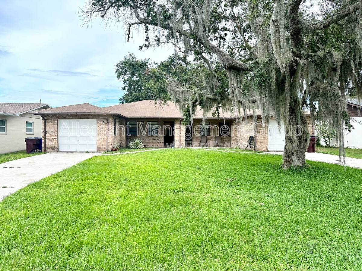 Townhouse for rent at 1607 Dakota Ave, Saint Cloud, FL 34769