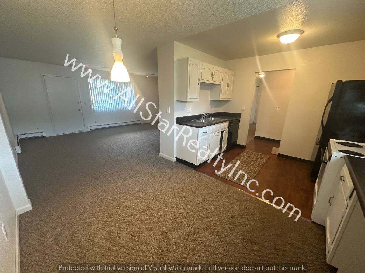 Condo for rent at 8110 E 16th Ave #C5, Pioneer Estates, Anchorage, AK 99504