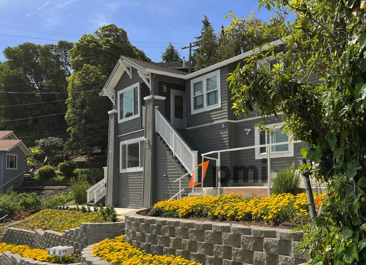 Apartment for rent at 303 Virginia St #A, Crockett, CA 94525