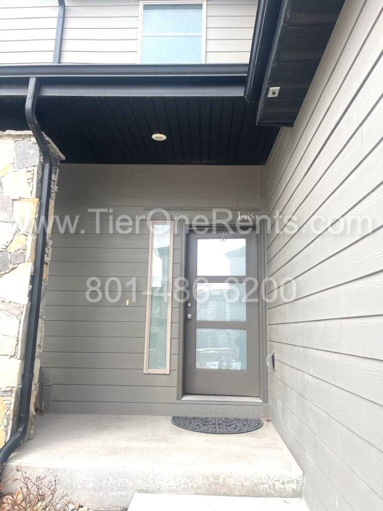 Townhouse for rent at 148 W Autumn Lane, Saratoga Springs, UT 84045