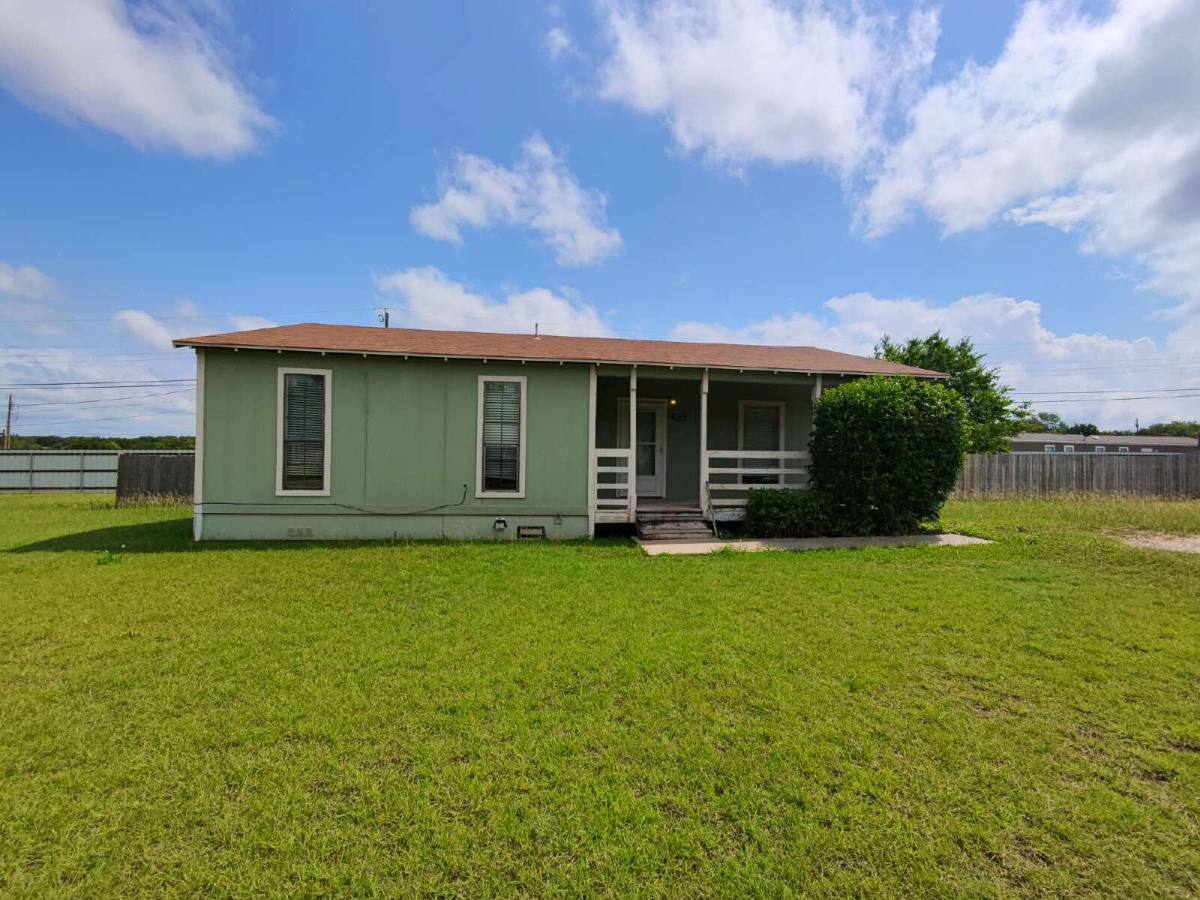 House for rent at 3076 Carroll Dr, Copperas Cove, TX 76522
