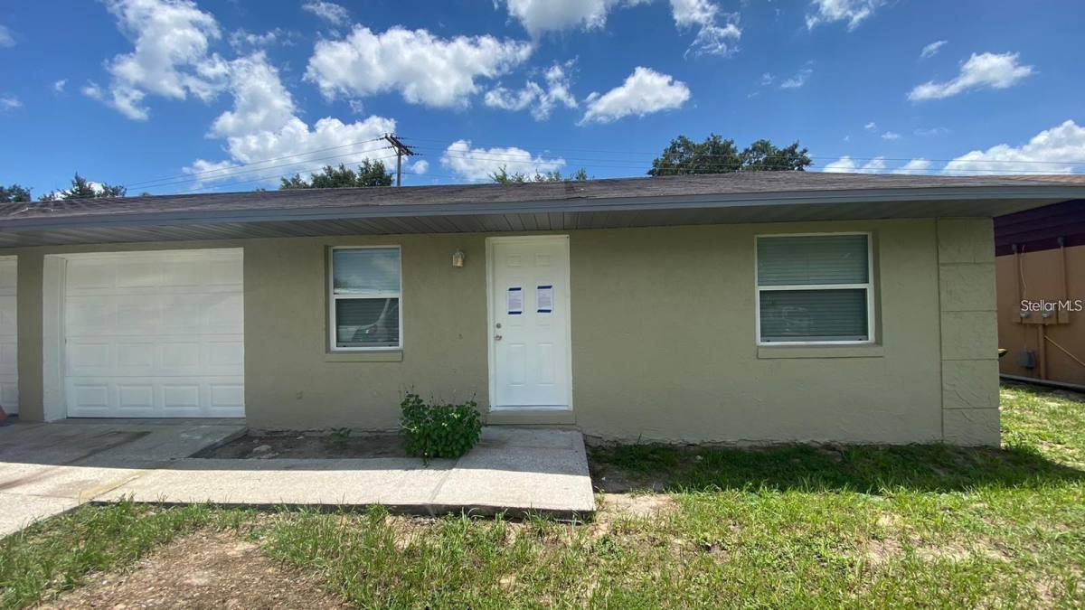Apartment for rent at 152 Julie Lane, Auburndale, FL 33823