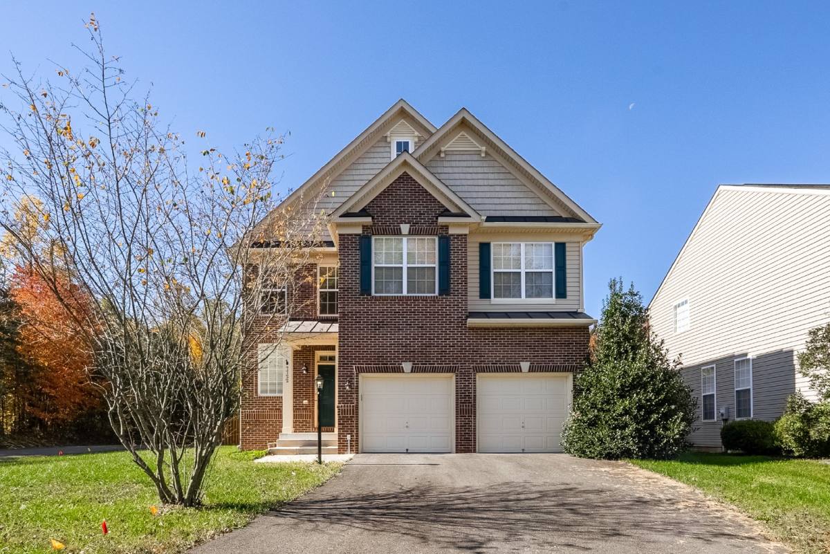 House for rent at 7722 Yalta Way, Gainesville, VA 20155