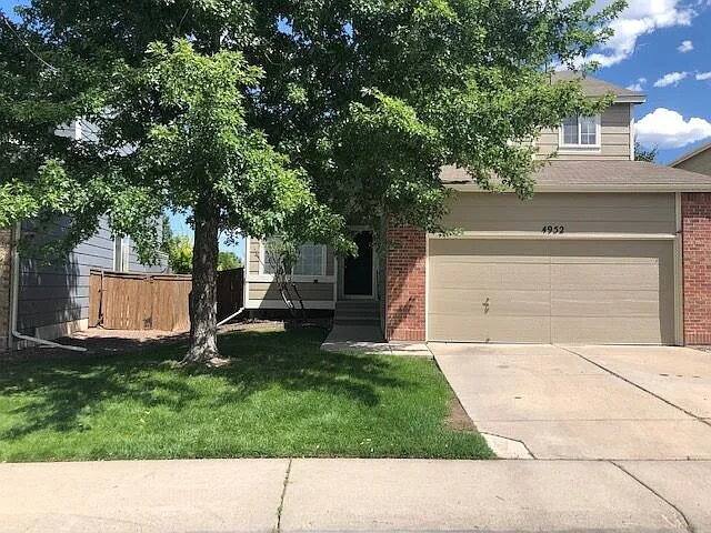 House for rent at 4952 Tarcoola Lane, Littleton, CO 80130