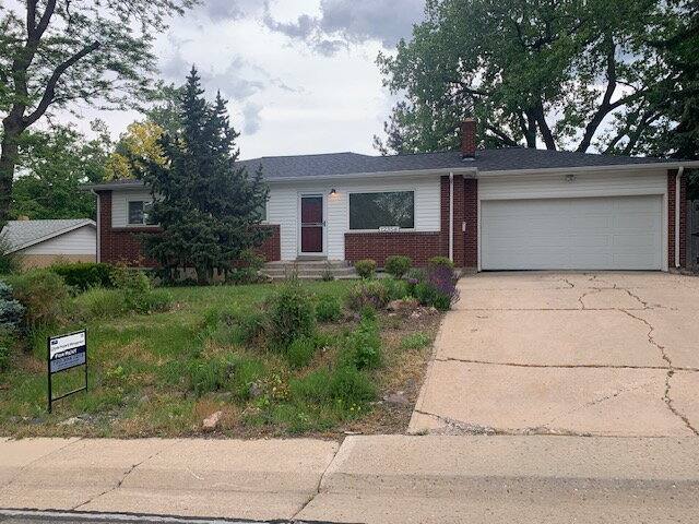 House for rent at 12358 W Arizona Ave, Denver, CO 80228