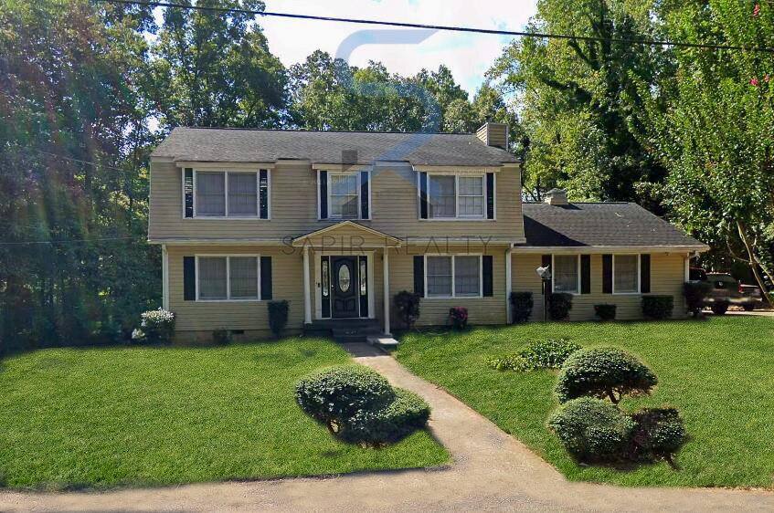 House for rent at 4761 Jakes Trail, Decatur, GA 30034