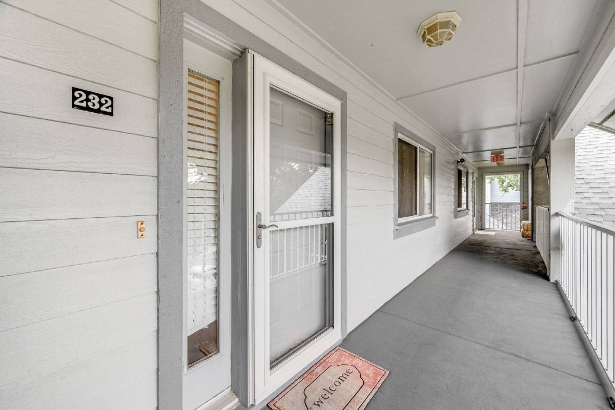 Condo for rent at 575 Shadow Wood Lane #232, Titusville, FL 32780