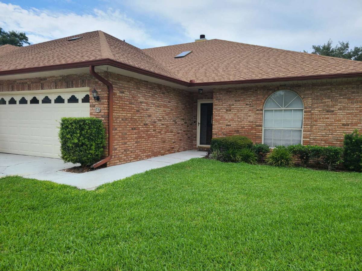 Condo for rent at 1170 Elkcam Blvd #6, Deltona, FL 32725