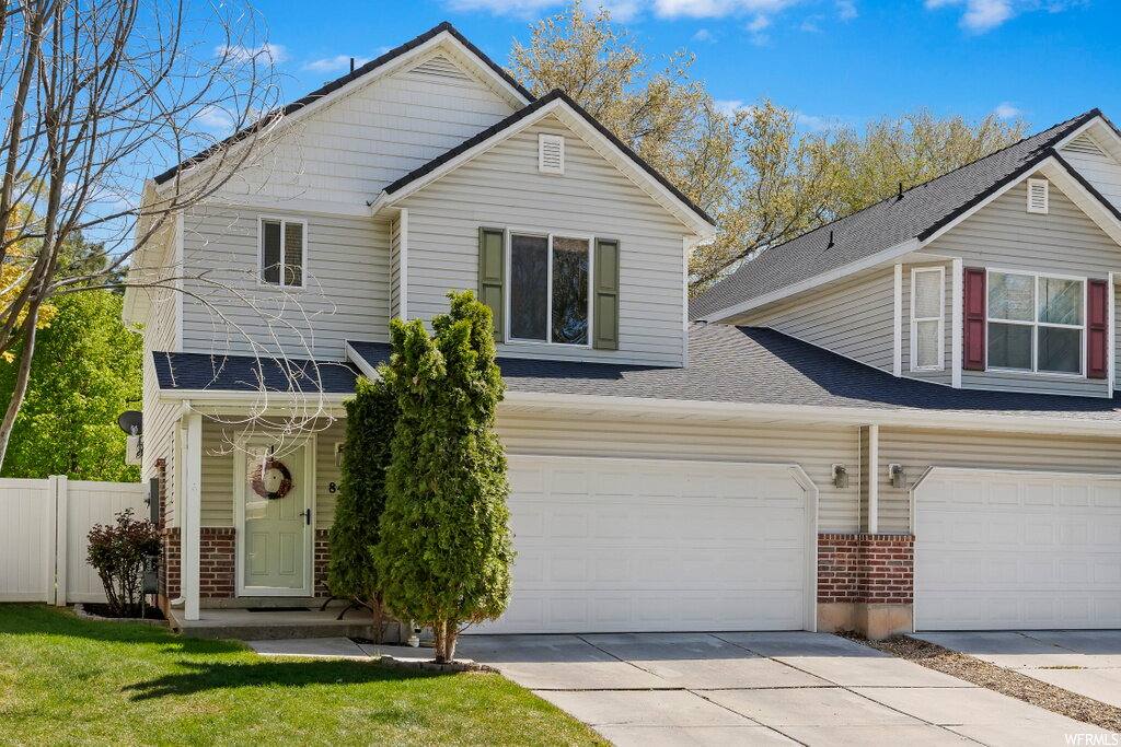 House for rent at 849 Quinn Court, Ogden, UT 84404