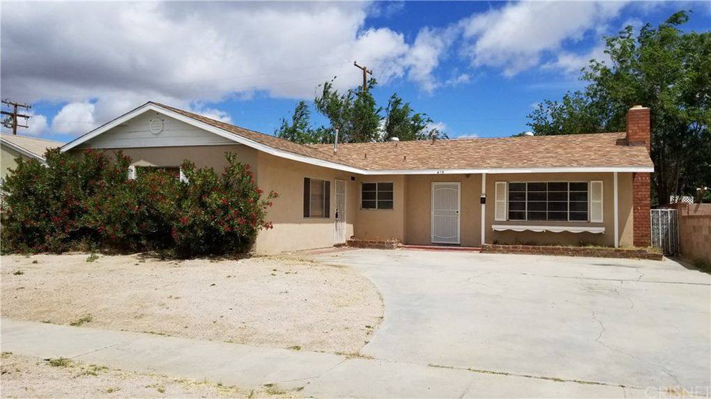 House for rent at 415 E Ave #J15 H10, Lancaster, CA 93535