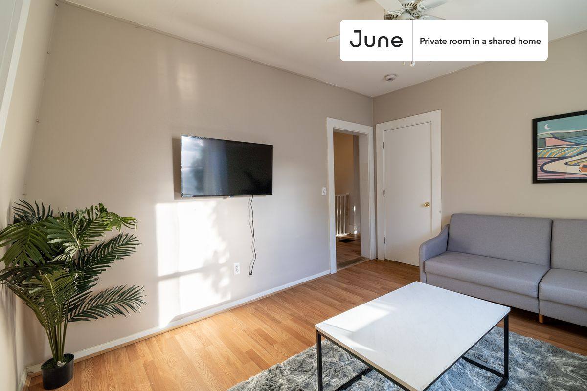 Apartment for rent at 290 Lincoln St, Allston, MA 02134