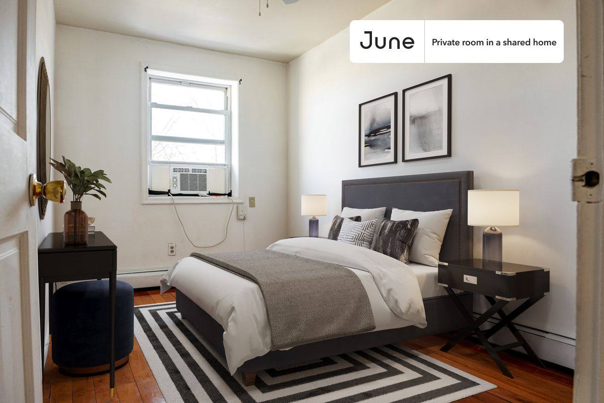 Apartment for rent at 71 Clermont Ave #B, Brooklyn, NY 11205