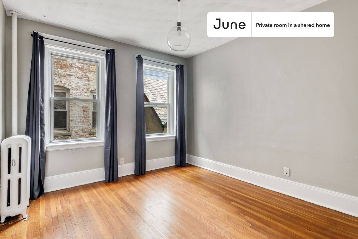 Apartment for rent at 48 Brighton Ave #B, Allston, MA 02134