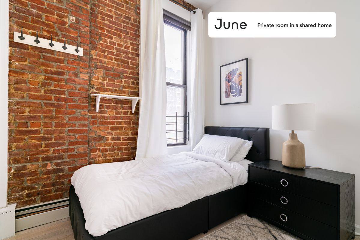 Apartment for rent at 401 E 57 St #C, New York, NY 10022