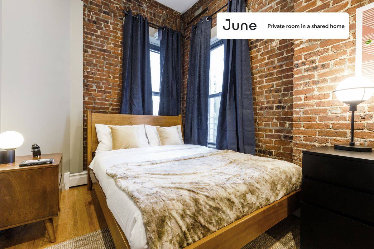 Apartment for rent at 401 E 57th St #C, New York, NY 10022