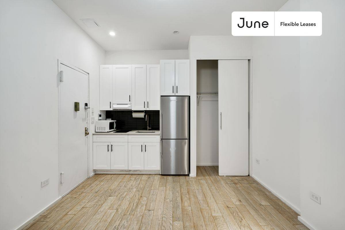 Apartment for rent at 473 Central Park W #1B, New York, NY 10025