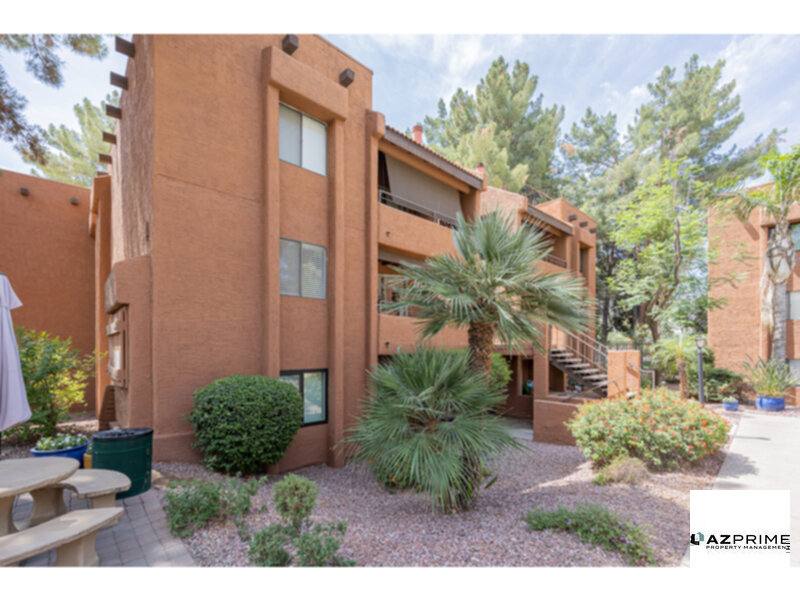 Condo for rent at 4704 E Paradise Village Parkway N #216, Phoenix, AZ 85032