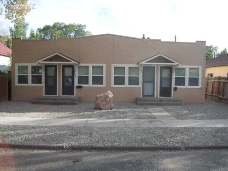 420 8th St #4, Alamosa, CO 81101