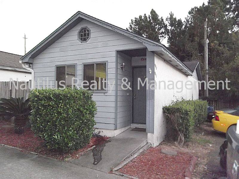 House for rent at 800 Premier Dr, Panama City, FL 32401