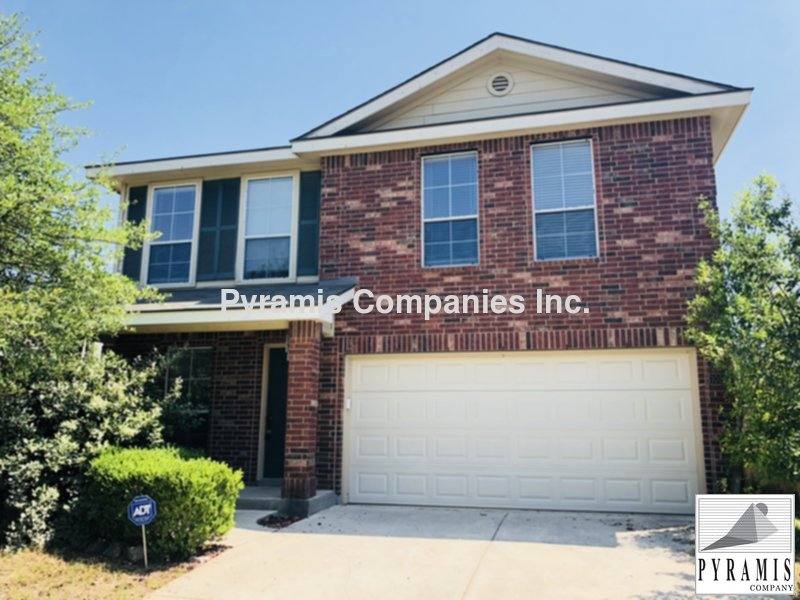 House for rent at 10822 Arabian Gate, San Antonio, TX 78254