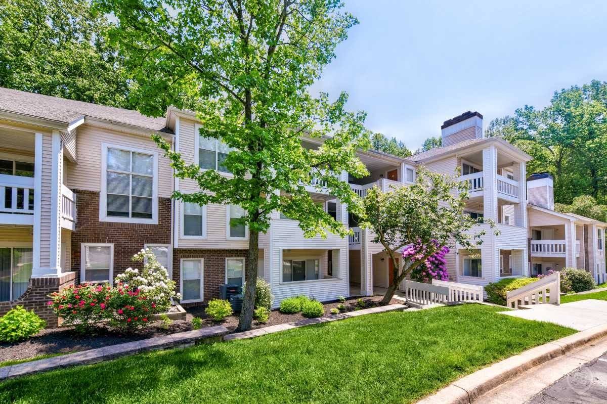 Apartment for rent at The at Pike Creek, 100 Red Fox Lane, Newark, DE 19711
