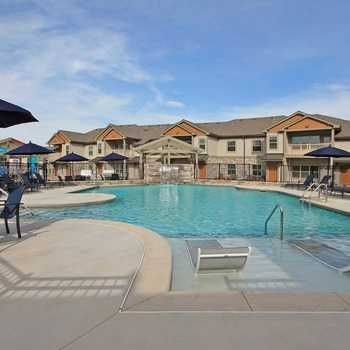 Townhouse for rent at Bison Trails, 1576 SE Bison Rd #1312, Bartlesville, OK 74006