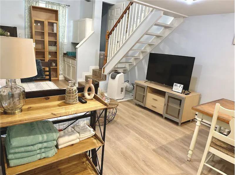 Apartment for rent at 4900 Jeanne St, Virginia Beach, VA 23462