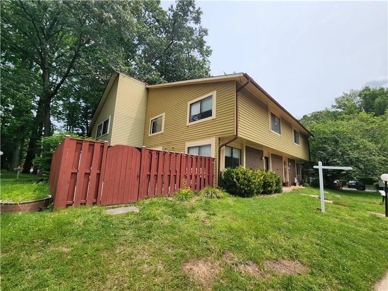 Townhouse for rent at 10662 Spring Oak Court, Burke, VA 22015