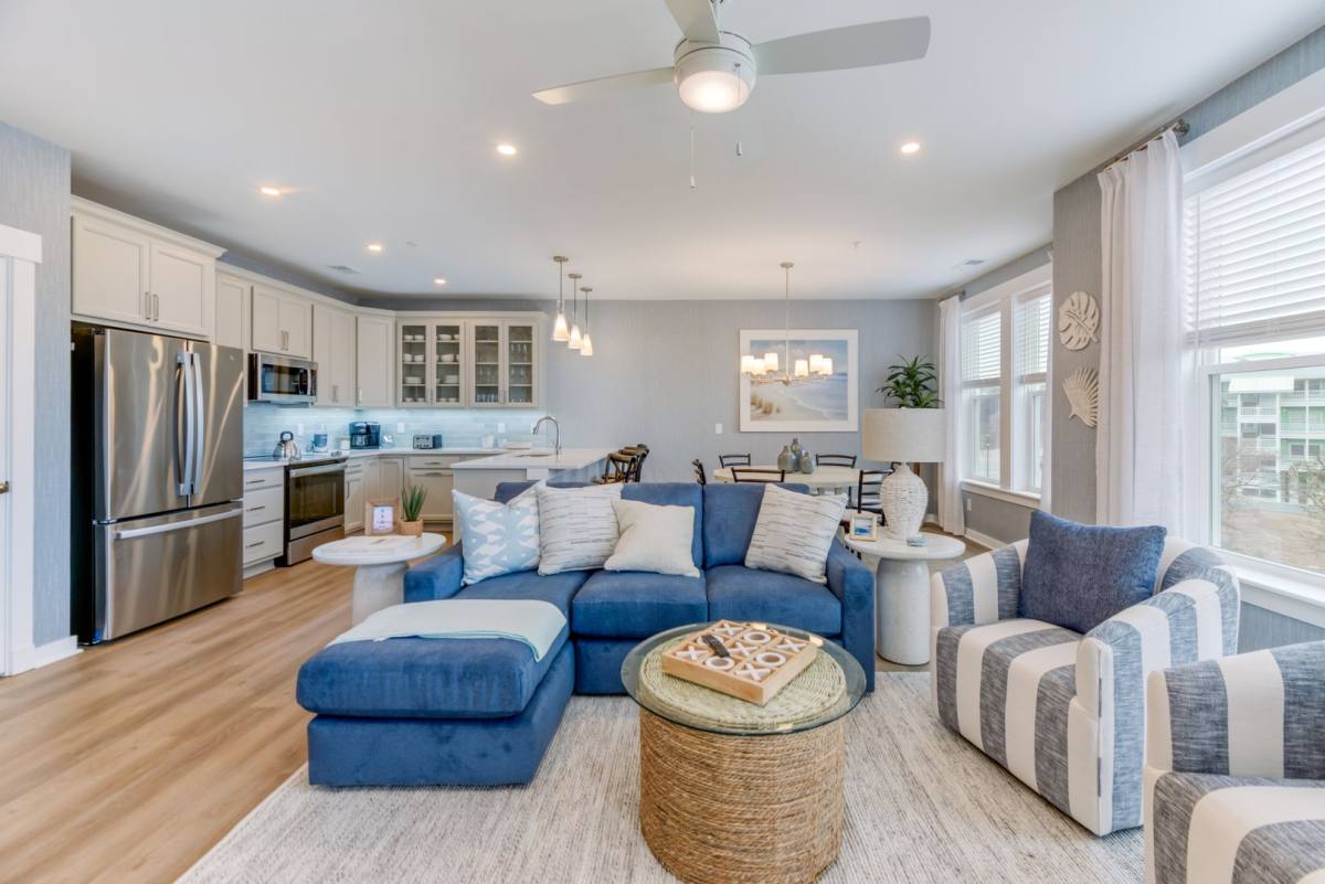 Condo for rent at 1703 Paget Rd, Kill Devil Hills, NC 27948