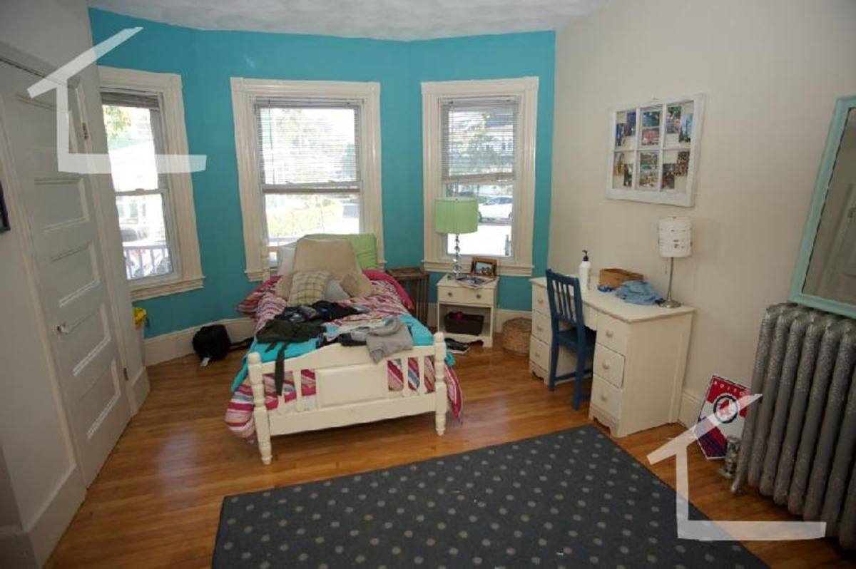 Apartment for rent at 39 Coolidge Rd #1A, Allston, MA 02134