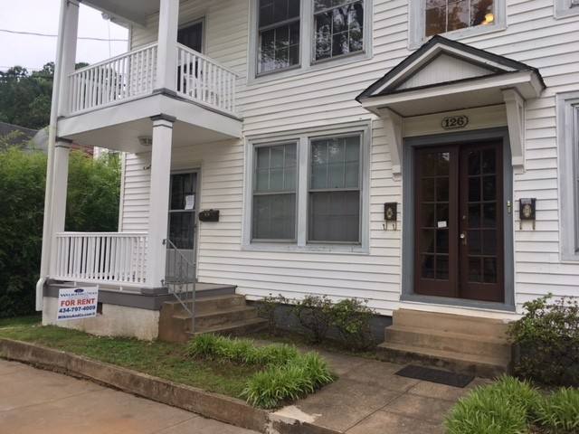 Apartment for rent at 126 Marshall Terrace, Danville, VA 24541