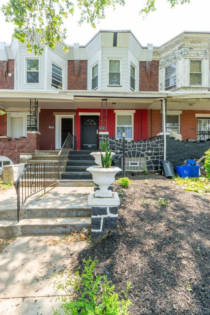 House for rent at 6124 Walnut St, Philadelphia, PA 19139