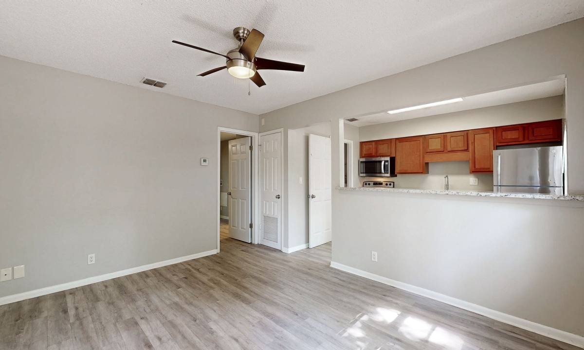 Apartment for rent at 5404 101st St, Jacksonville, FL 32210