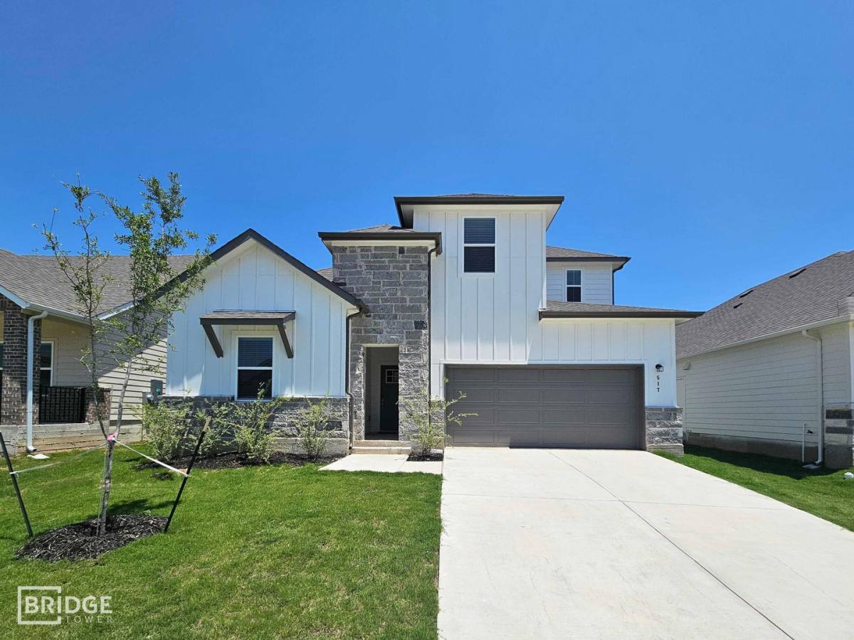 House for rent at 517 Rock Meadow Lane, Temple, TX 76502
