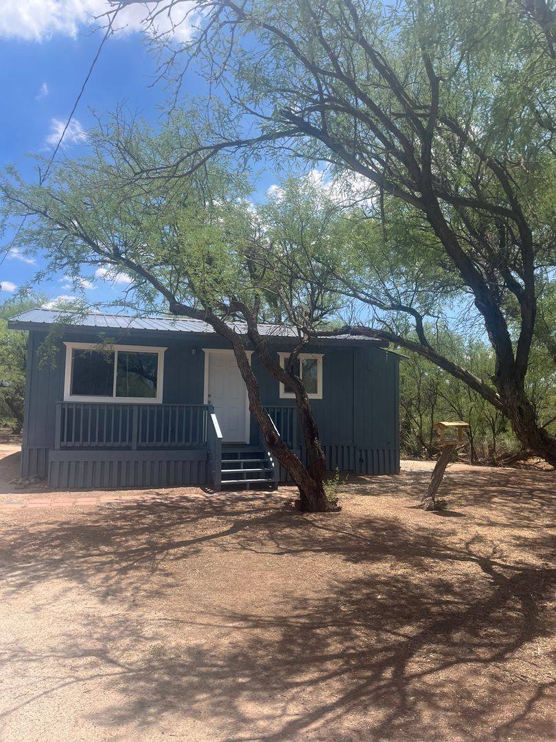 House for rent at 1512 Benson Airport Rd, Benson, AZ 85602
