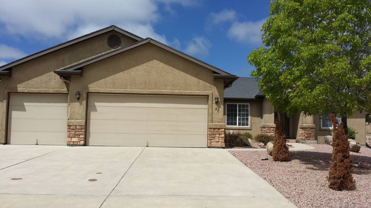 House for rent at 47 Wildrose Dr, Canon City, CO 81212