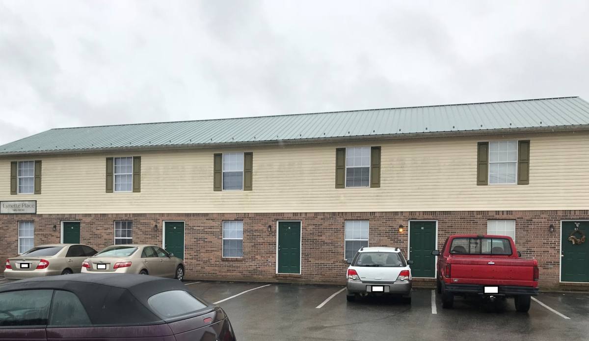 Apartment for rent at 3400 Dodson Branch Rd, Cookeville, TN 38501