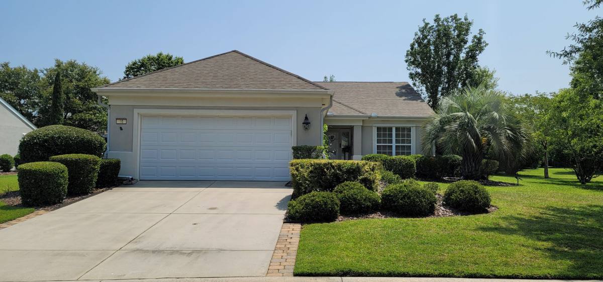 House for rent at 10 Nightingale Lane, Okatie, SC 29909