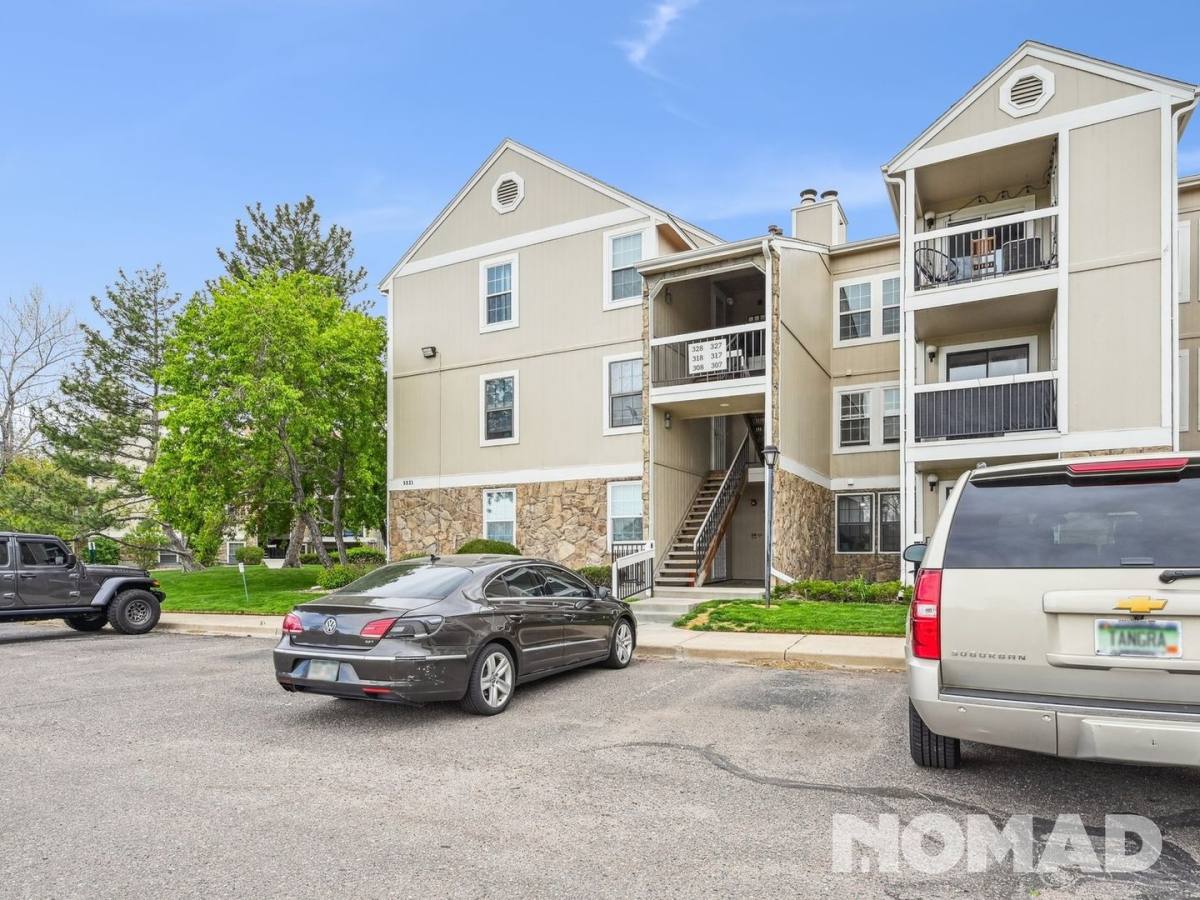 Apartment for rent at 5321 W 76th Ave, Arvada, CO 80003