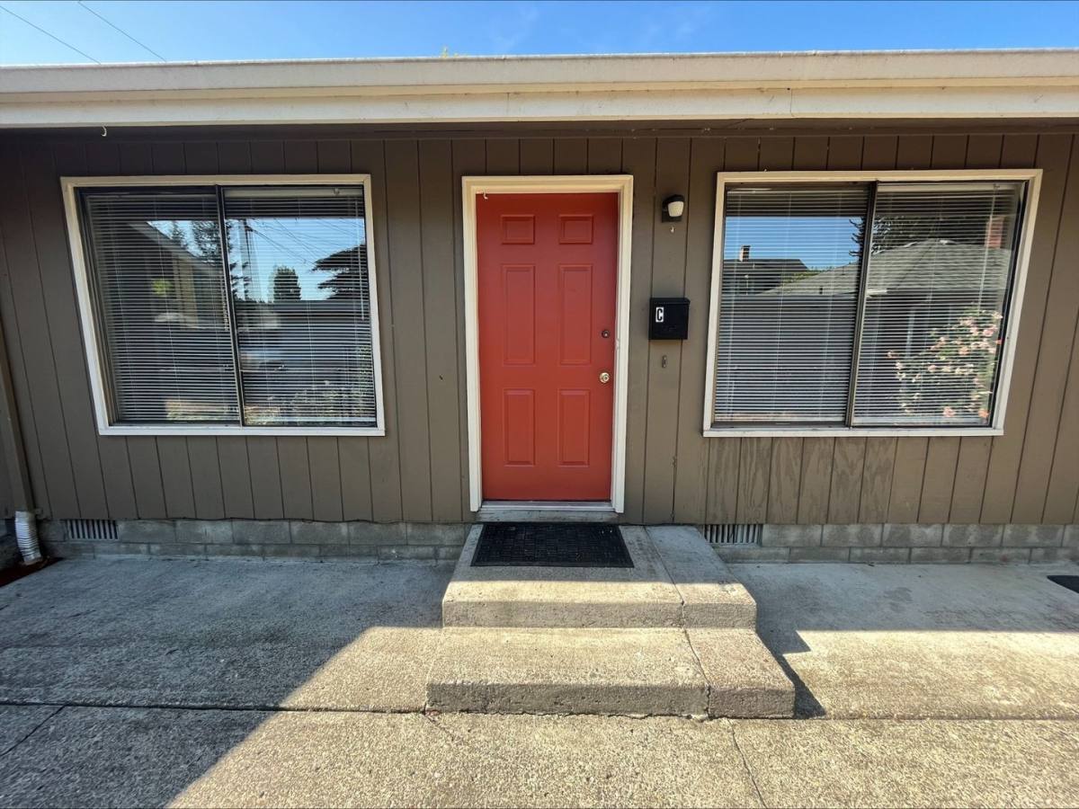 Apartment for rent at 914 S Pearl St #C, Centralia, WA 98531