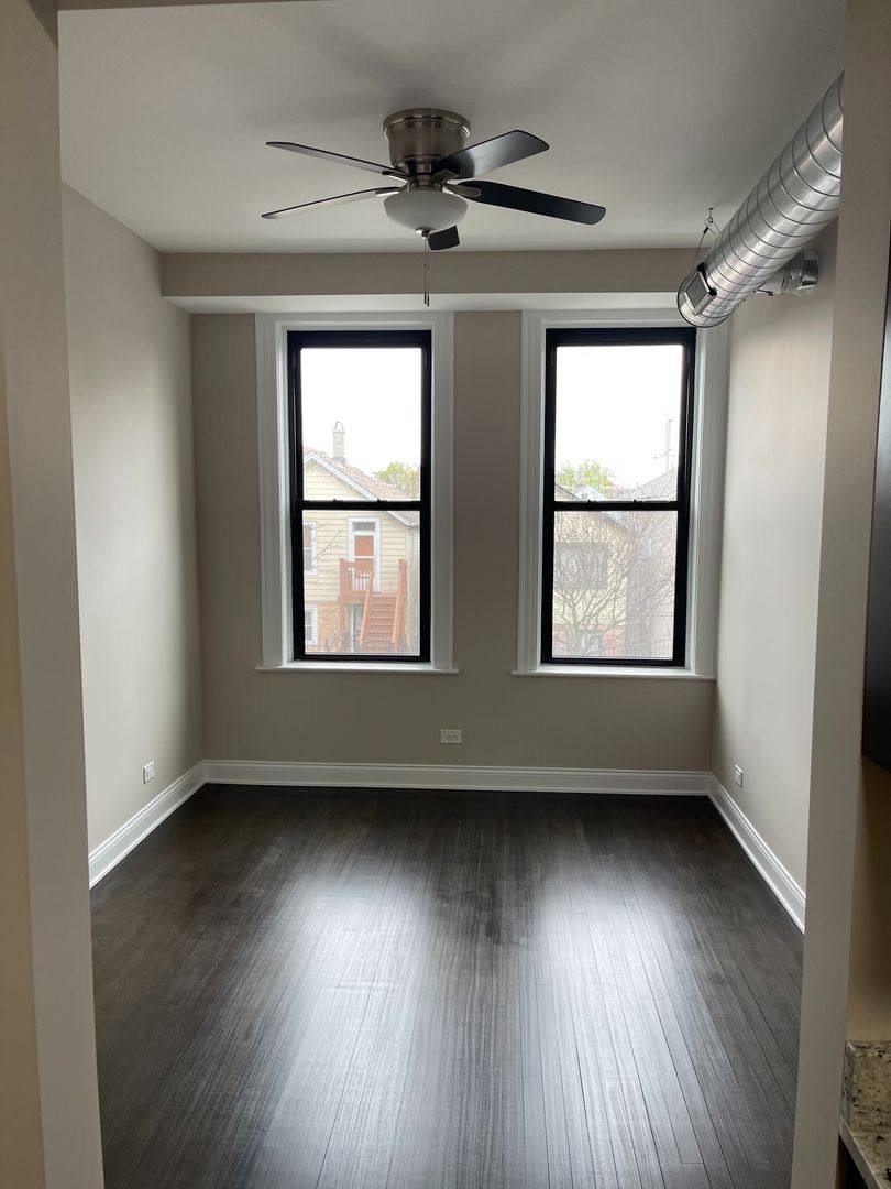 Apartment for rent at 1726 W 19th St, Chicago, IL 60608