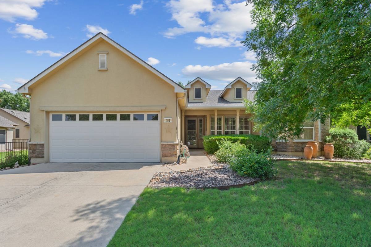 House for rent at 102 Teacup Cove, Georgetown, TX 78633