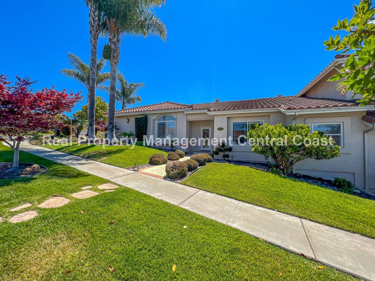 House for rent at 965 Ida Place, Nipomo, CA 93444