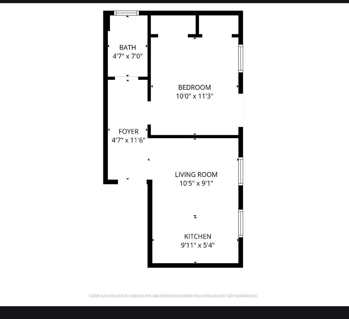 Apartment for rent at 431 State Ave, Owatonna, MN 55060