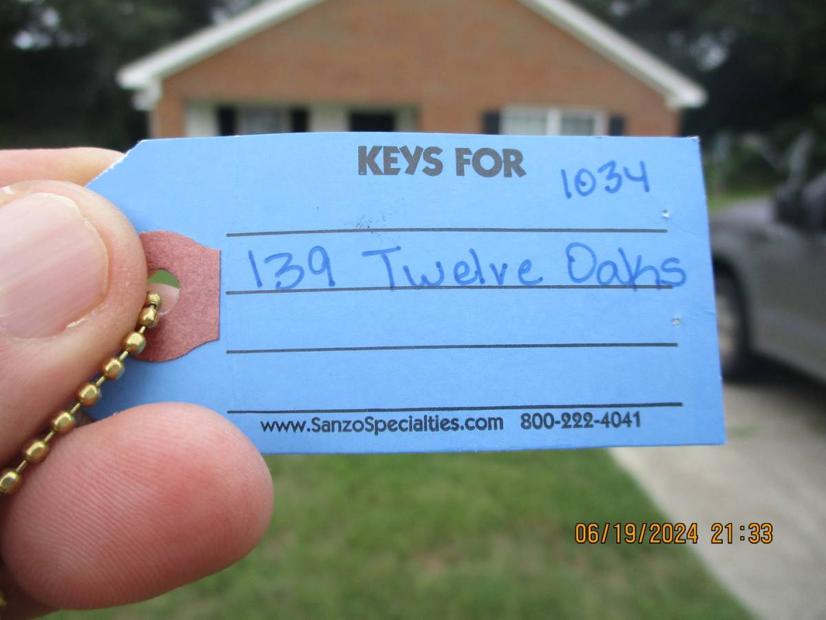 House for rent at 139 Twelve Oaks Court, Leesburg, GA 31763