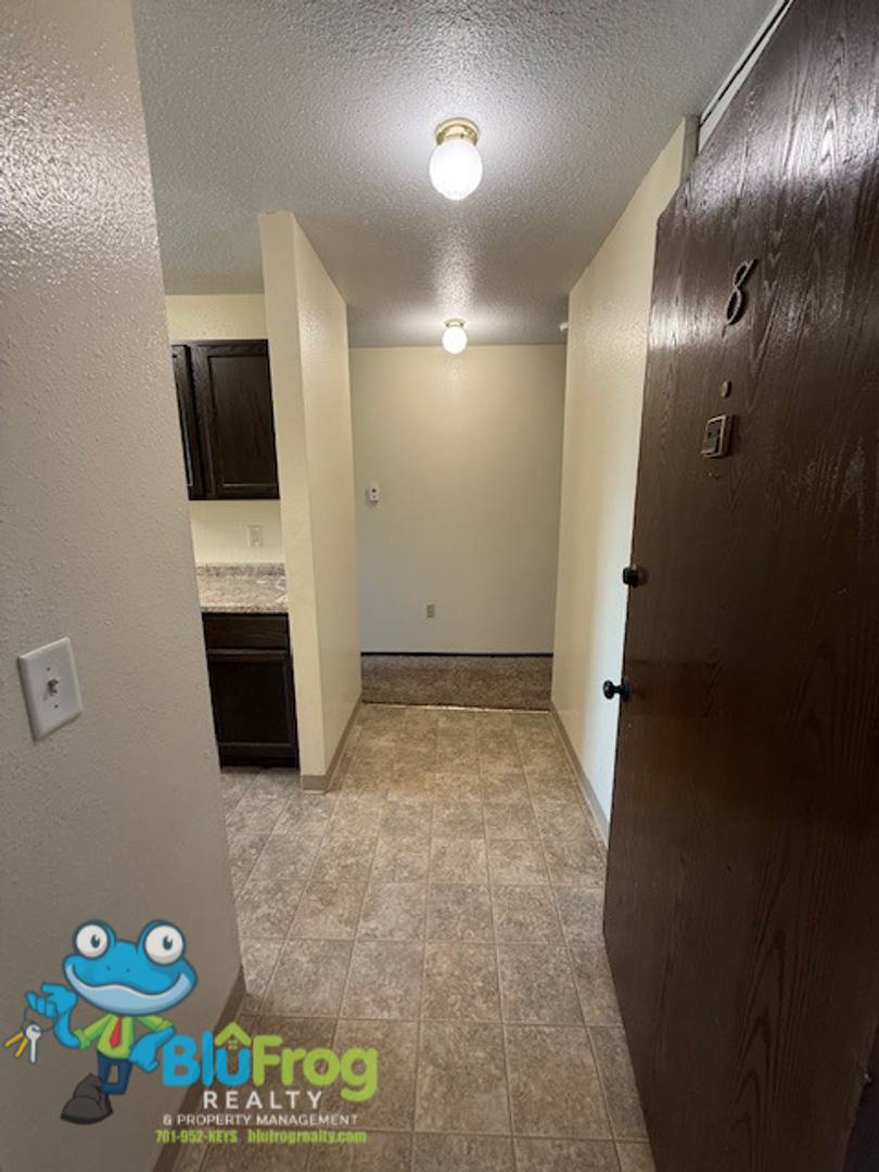 Apartment for rent at 904 13th St NE, Jamestown, ND 58401
