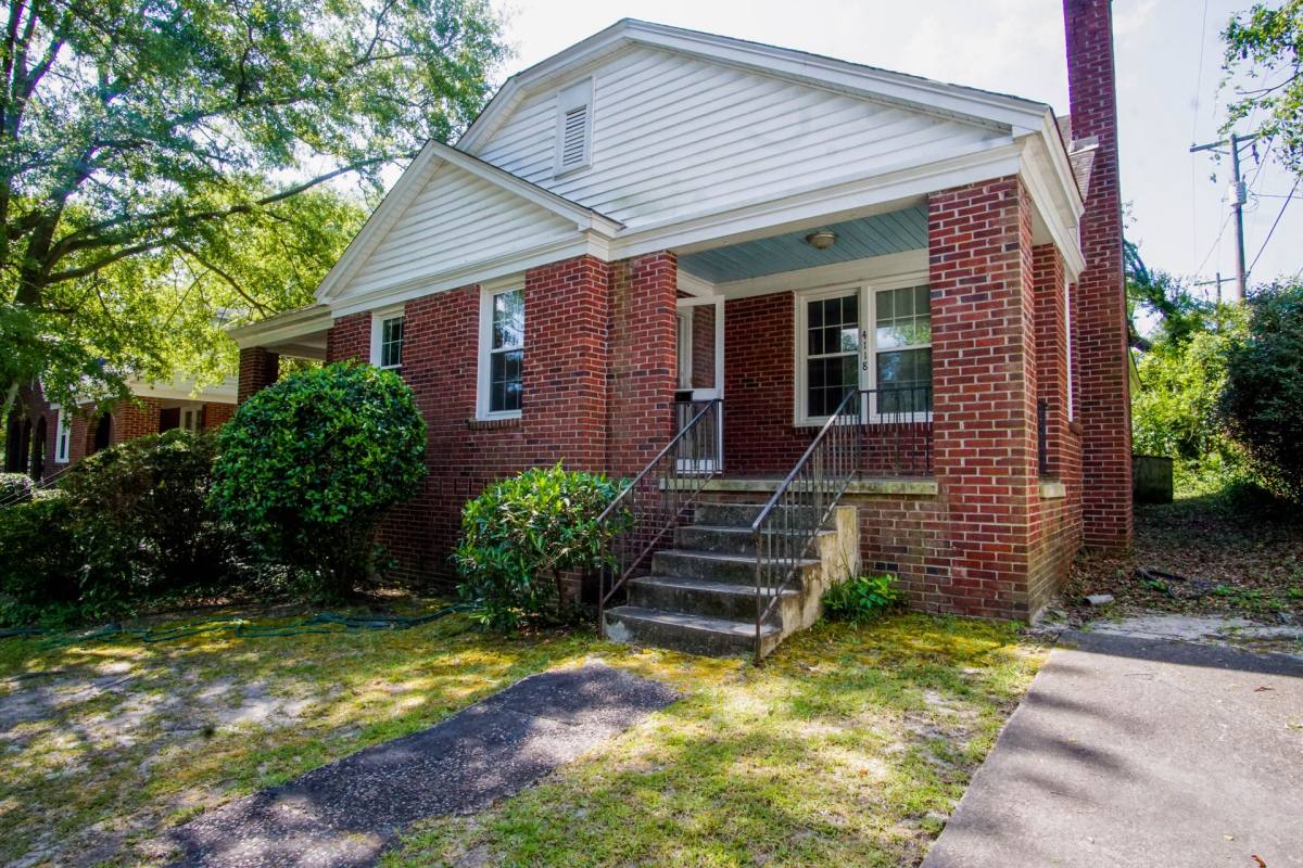 Apartment for rent at 4118 - 4120 Cassina Rd, Columbia, SC 29205