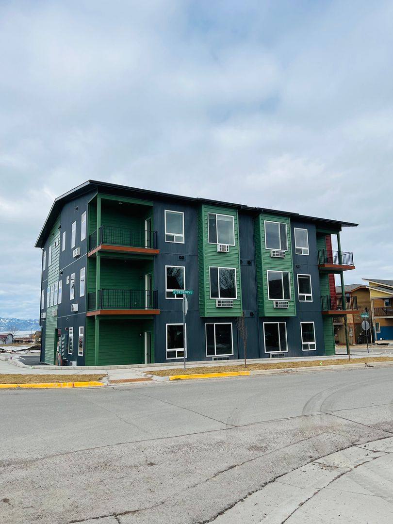 Apartment for rent at 4405 Deveraux, Missoula, MT 59808